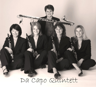 Klarinettenensemble Da Capo